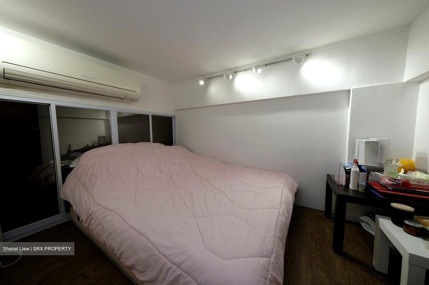 The Cristallo (D15), Apartment #518621681